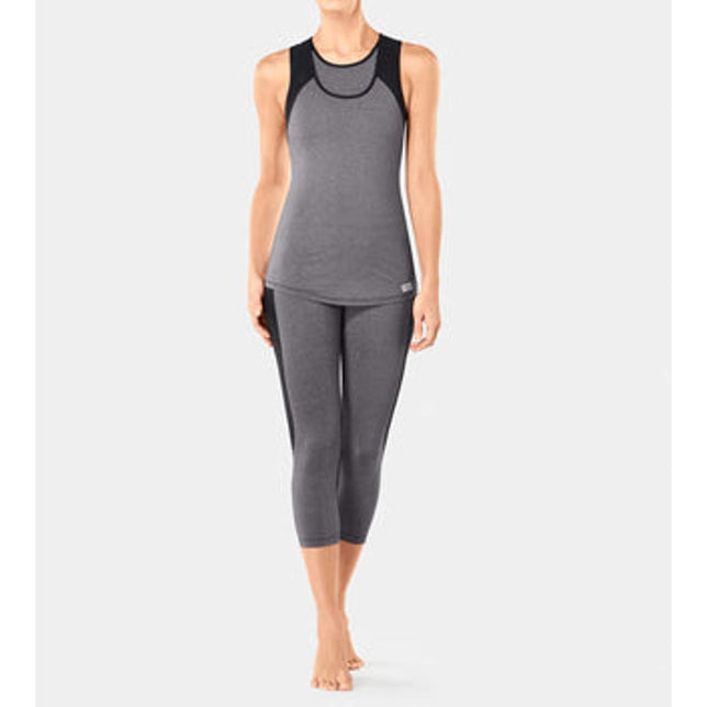 Dames Sport sloggi women mOve FLY Tank 10190406 - Jambelles