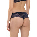 Dames String Mey Dessous 79282 - Jambelles