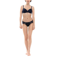 Dames String Mey Dessous 79282 - Jambelles