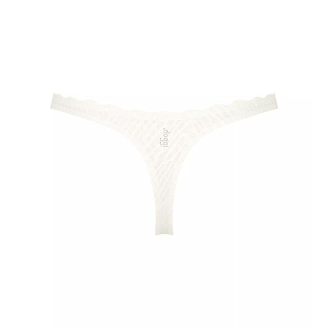 Dames String Sloggi ZERO Feel Bliss 10219696 - Jambelles