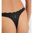 Dames String Sloggi ZERO Feel Bliss 10219696 - Jambelles