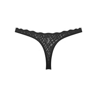 Dames String Sloggi ZERO Feel Bliss 10219696 - Jambelles