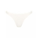 Dames String Sloggi ZERO Feel Bliss 10219696 - Jambelles