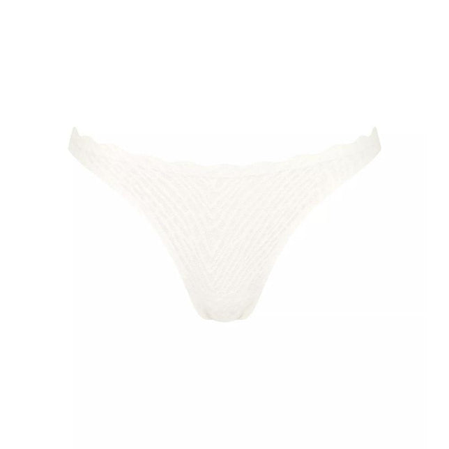 Dames String Sloggi ZERO Feel Bliss 10219696 - Jambelles