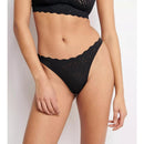 Dames String Sloggi ZERO Feel Bliss 10219696 - Jambelles