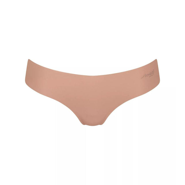 Dames String sloggi ZERO Microfibre 2.0 Hipstring 10214627 - Jambelles