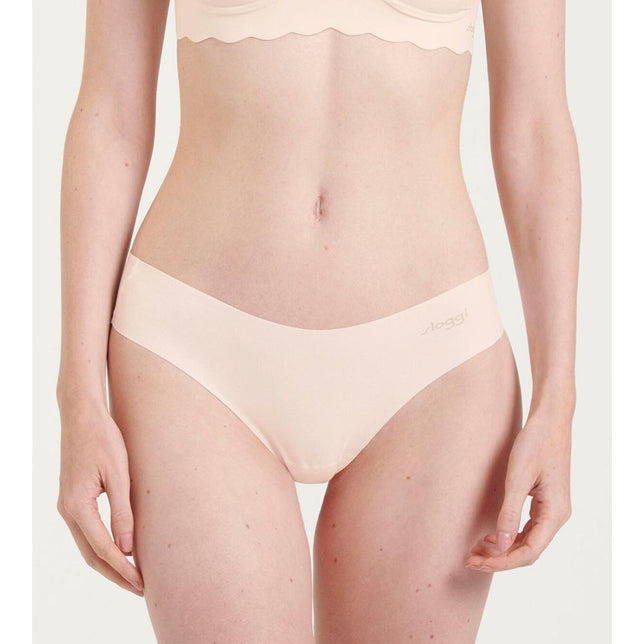 Dames String Sloggi ZERO Modal 2.0 Hipstring 10214668 - Jambelles