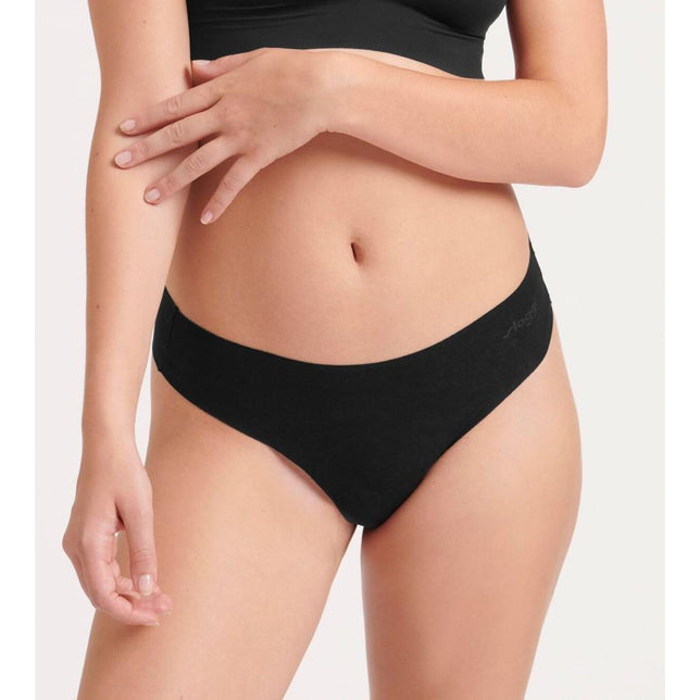 Dames String Sloggi ZERO Modal 2.0 Hipstring 10214668 - Jambelles