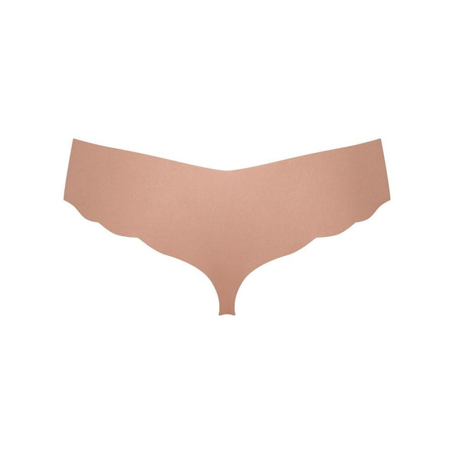 Dames String Sloggi ZERO Modal 2.0 Hipstring 10214668 - Jambelles