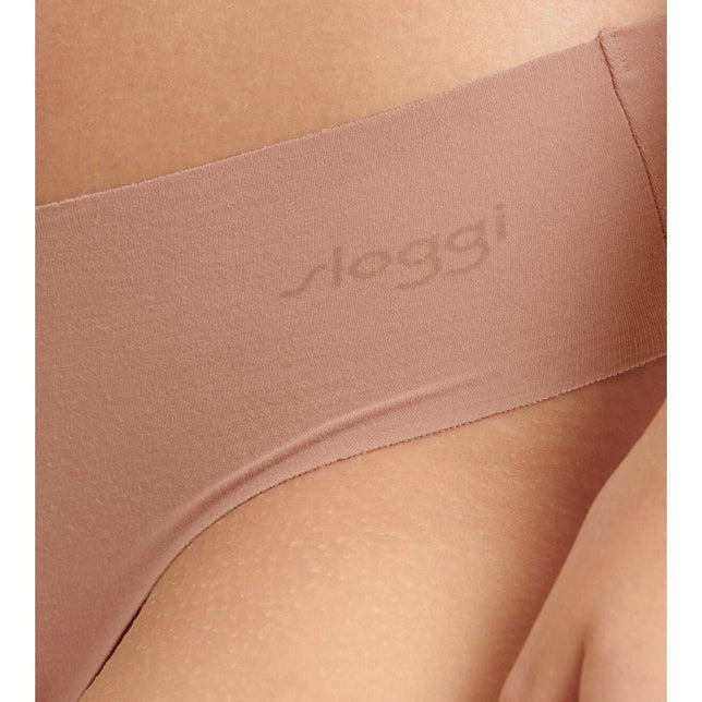 Dames String Sloggi ZERO Modal 2.0 Hipstring 10214668 - Jambelles