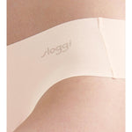 Dames String Sloggi ZERO Modal 2.0 Hipstring 10214668 - Jambelles