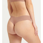 Dames String Sloggi ZERO Modal 2.0 Hipstring 10214668 - Jambelles