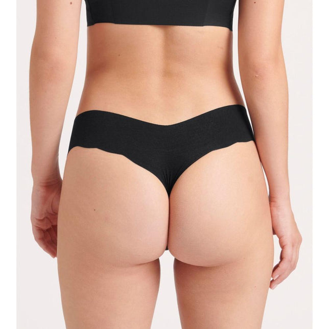 Dames String Sloggi ZERO Modal 2.0 Hipstring 10214668 - Jambelles