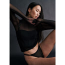 Dames String Triumph Signature Sheer 10216494 - Jambelles