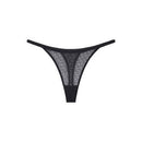 Dames String Triumph Signature Sheer 10216494 - Jambelles