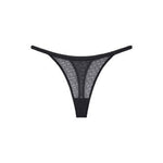 Dames String Triumph Signature Sheer 10216494 - Jambelles