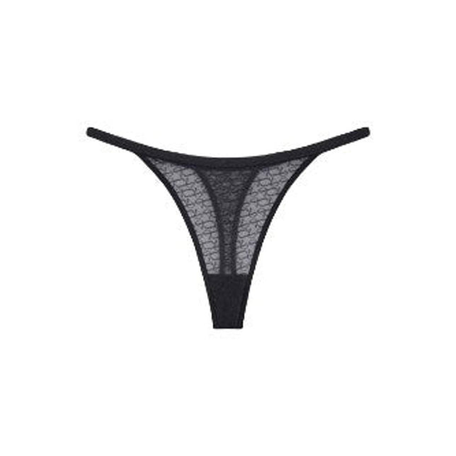 Dames String Triumph Signature Sheer 10216494 - Jambelles