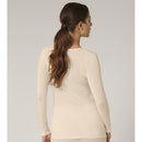 Dames Thermo sloggi EVER Cosy Long Sleeve Shirt 10209437 - Jambelles