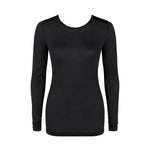 Dames Thermo sloggi EVER Cosy Long Sleeve Shirt 10209437 - Jambelles