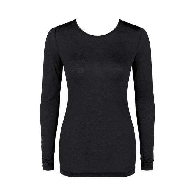 Dames Thermo sloggi EVER Cosy Long Sleeve Shirt 10209437 - Jambelles