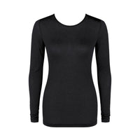 Dames Thermo sloggi EVER Cosy Long Sleeve Shirt 10209437 - Jambelles