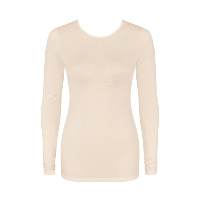 Dames Thermo sloggi EVER Cosy Long Sleeve Shirt 10209437 - Jambelles