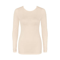 Dames Thermo sloggi EVER Cosy Long Sleeve Shirt 10209437 - Jambelles