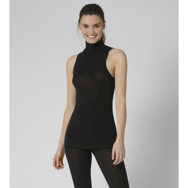 Dames Thermo sloggi EVER Cosy Turtleneck 10209428 - Jambelles