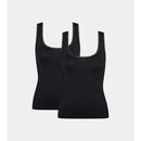 Dames Topje sloggi GO Tank Top C2P 10209426 - Jambelles
