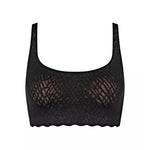 Dames Topje Sloggi ZERO Feel Bliss Top 10219678 - Jambelles