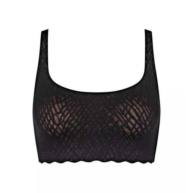 Dames Topje Sloggi ZERO Feel Bliss Top 10219678 - Jambelles