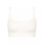 Dames Topje Sloggi ZERO Feel Bliss Top 10219678 - Jambelles