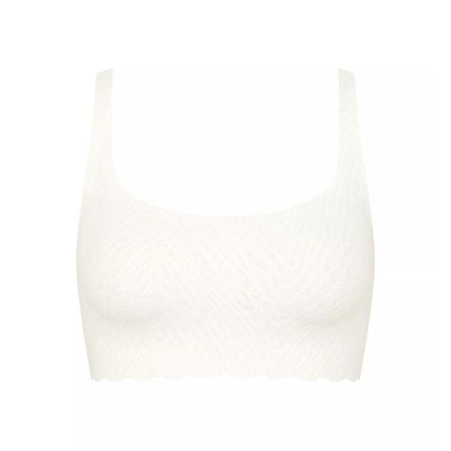 Dames Topje Sloggi ZERO Feel Bliss Top 10219678 - Jambelles