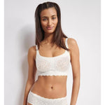 Dames Topje Sloggi ZERO Feel Bliss Top 10219678 - Jambelles