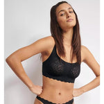 Dames Topje Sloggi ZERO Feel Bliss Top 10219678 - Jambelles