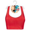 Dames Topje sloggi ZERO Feel Racerback Top EX 10202569 - Jambelles