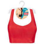 Dames Topje sloggi ZERO Feel Racerback Top EX 10202569 - Jambelles