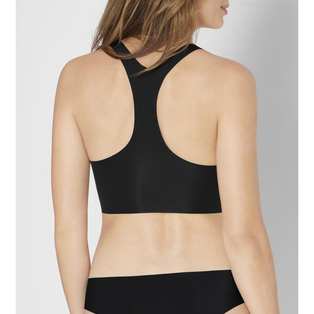 Dames Topje sloggi ZERO Feel Racerback Top EX 10202569 - Jambelles