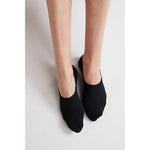 Dames Voetjes Cada Cotton Sneakersok (2-pack) LS25 - Jambelles