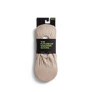 Dames Voetjes Cada Cotton Sneakersok (2-pack) LS25 - Jambelles