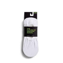 Dames Voetjes Cada Cotton Sneakersok (2-pack) LS25 - Jambelles
