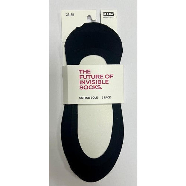 Cada Invisible Lasercut (2-pack) C004