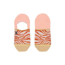 Dames Voetjes Footies Xpooos GiGi invisible 72046 - Jambelles