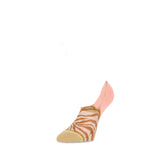 Dames Voetjes Footies Xpooos GiGi invisible 72046 - Jambelles