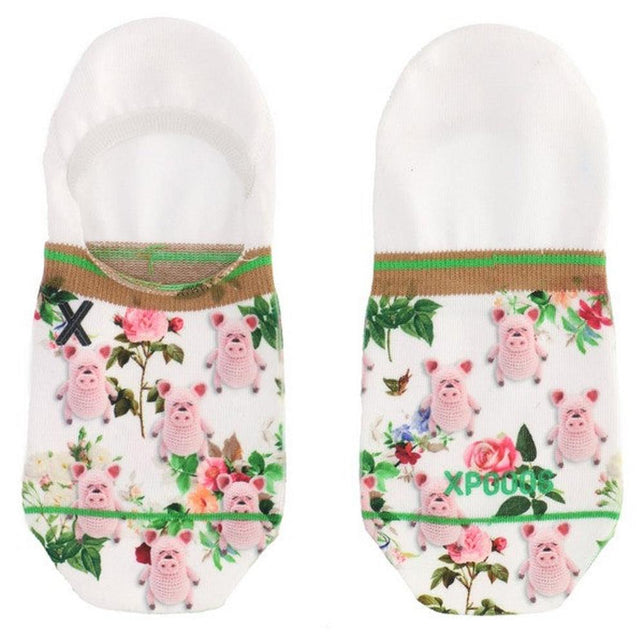 Xpooos Miss Piggy Invisible 72062