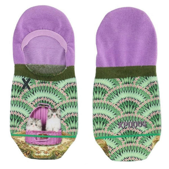 Xpooos Out of the Box Invisble 72061