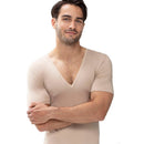 Deonderhemd-v-hals_slimfitMeyBasics46098_111LightSkin_4