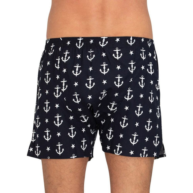 Deal Heren Boxer Anker 192276 - Jambelles