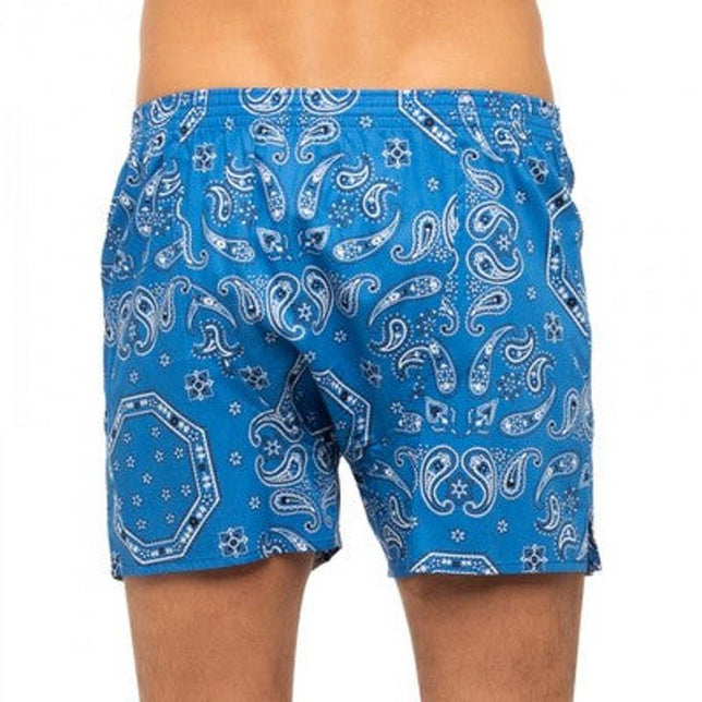 Deal Heren Boxer Bandana 192222 - Jambelles