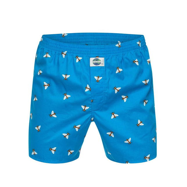 Deal Heren Boxer Biene 100% co 192206 - Jambelles